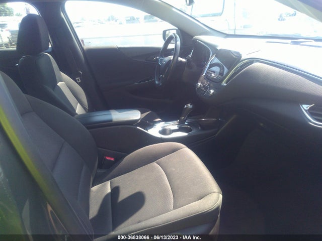 Chevrolet MALIBU LT 2018 1G1ZD5ST7JF175689 Image 12
