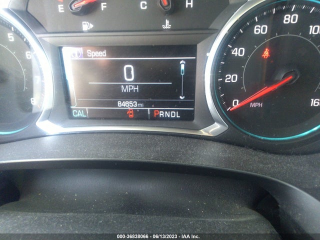 Chevrolet MALIBU LT 2018 1G1ZD5ST7JF175689 Image 14