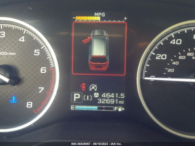 JF2SKAGC5KH588797 Subaru Forester Premium