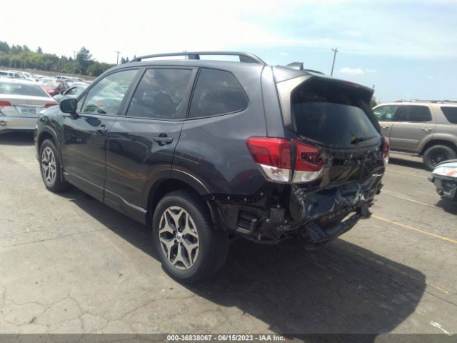 JF2SKAGC5KH588797 Subaru Forester Premium