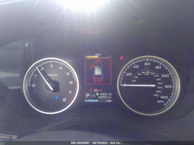JF2SKAGC5KH588797 Subaru Forester Premium