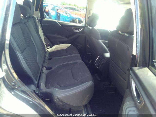 JF2SKAGC5KH588797 Subaru Forester Premium