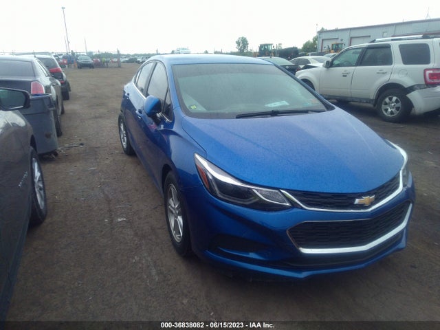 2016 1G1BE5SM5G7314681 main image