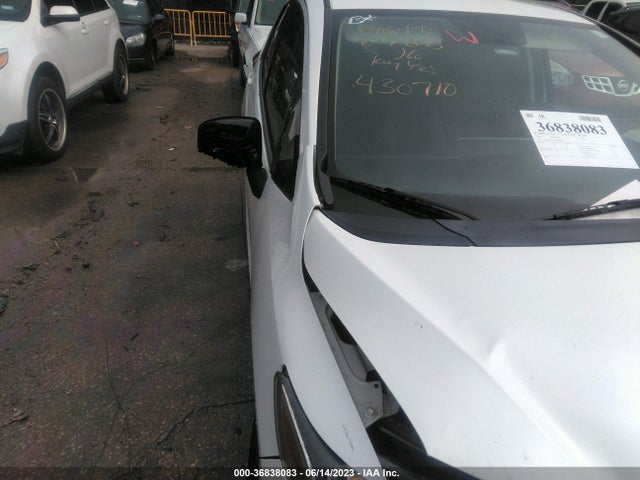 Honda FIT LX 2016 JHMGK5H51GS002648 Image 5