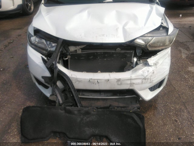 Honda FIT LX 2016 JHMGK5H51GS002648 Image 12