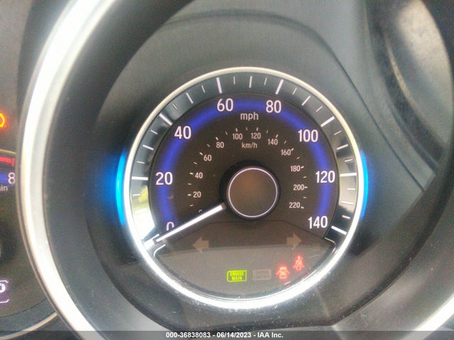 Honda FIT LX 2016 JHMGK5H51GS002648 Image 13