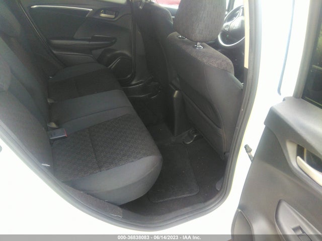 Honda FIT LX 2016 JHMGK5H51GS002648 Image 14