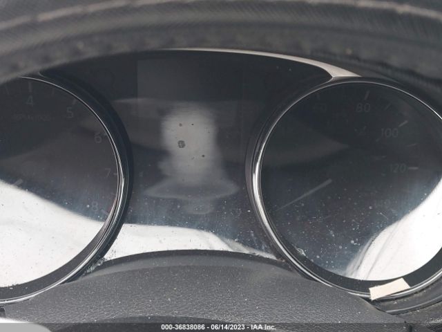 5N1AT2MT8GC761875 Nissan Rogue Sl