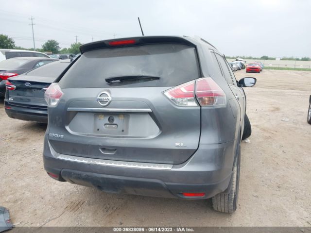 5N1AT2MT8GC761875 Nissan Rogue Sl
