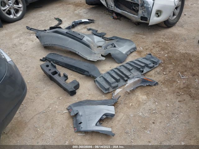 5N1AT2MT8GC761875 Nissan Rogue Sl