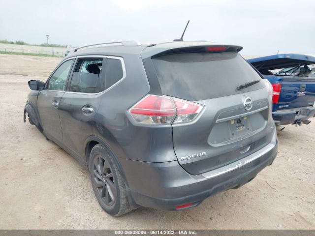 5N1AT2MT8GC761875 Nissan Rogue Sl