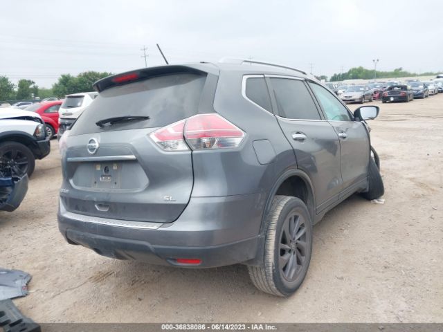 5N1AT2MT8GC761875 Nissan Rogue Sl