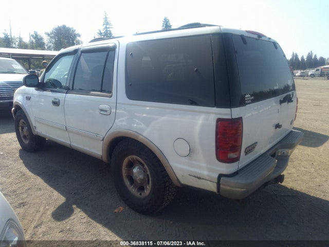1999 FORD EXPEDITION XLT/EDDIE BAUER VIN: 1FMPU18L6XLB45300