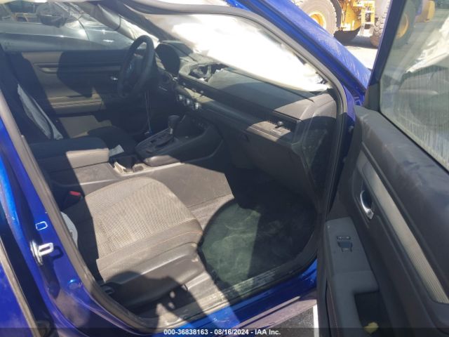 2HKRS5H5XPH705223 Honda Cr-v Hybrid Sport