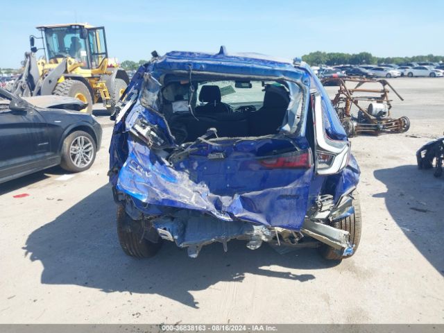 2HKRS5H5XPH705223 Honda Cr-v Hybrid Sport