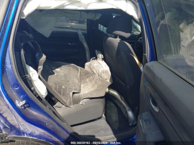 2HKRS5H5XPH705223 Honda Cr-v Hybrid Sport
