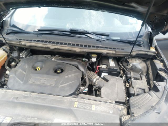 2FMPK3G97HBC54292 Ford EDGE SE
