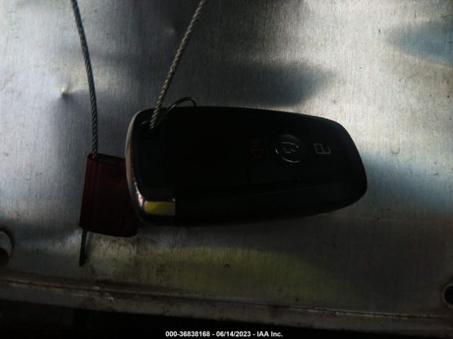 2FMPK3G97HBC54292 Ford EDGE SE