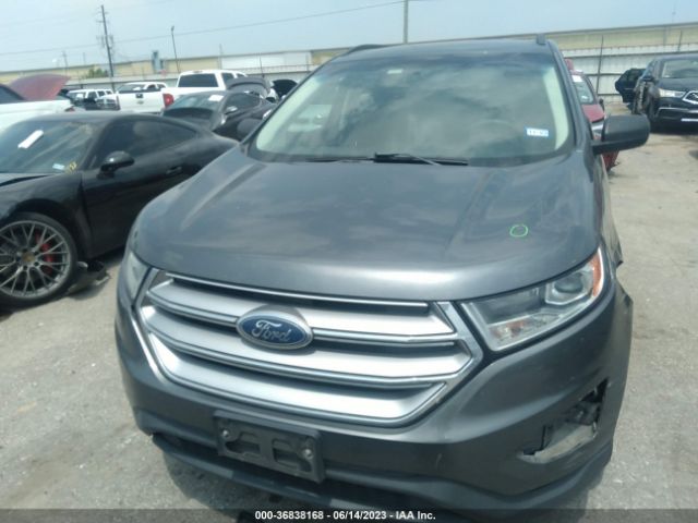 2FMPK3G97HBC54292 Ford EDGE SE