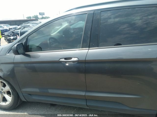 2FMPK3G97HBC54292 Ford EDGE SE