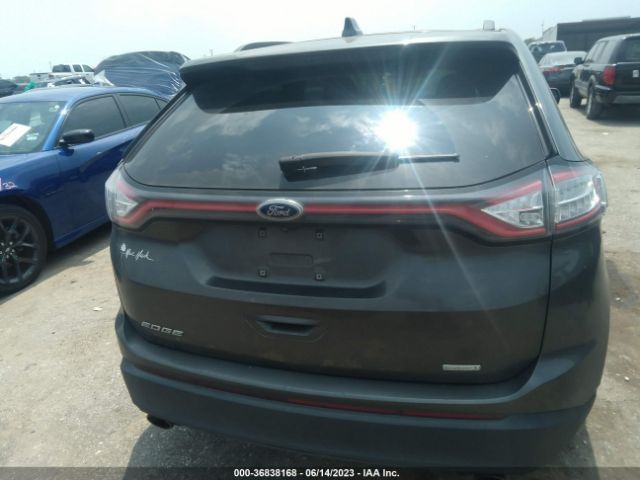 2FMPK3G97HBC54292 Ford EDGE SE