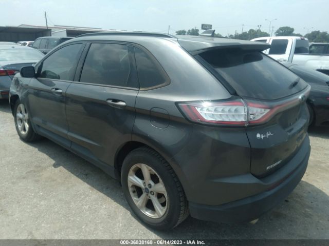 2FMPK3G97HBC54292 Ford EDGE SE