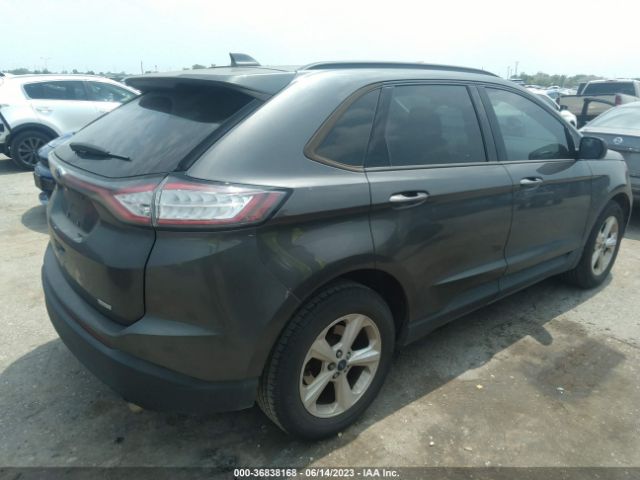 2FMPK3G97HBC54292 Ford EDGE SE