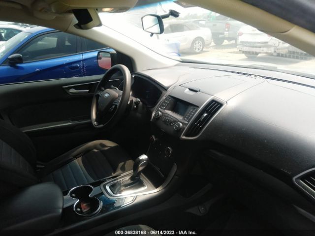 2FMPK3G97HBC54292 Ford EDGE SE