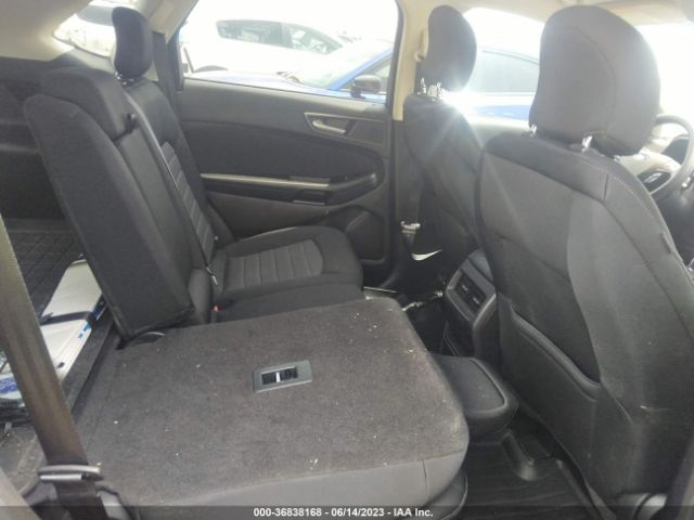 2FMPK3G97HBC54292 Ford EDGE SE