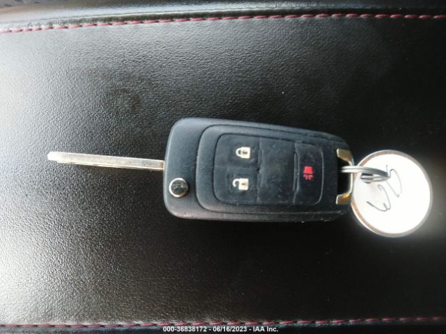 2GKALMEK6E6173621 GMC Terrain Sle
