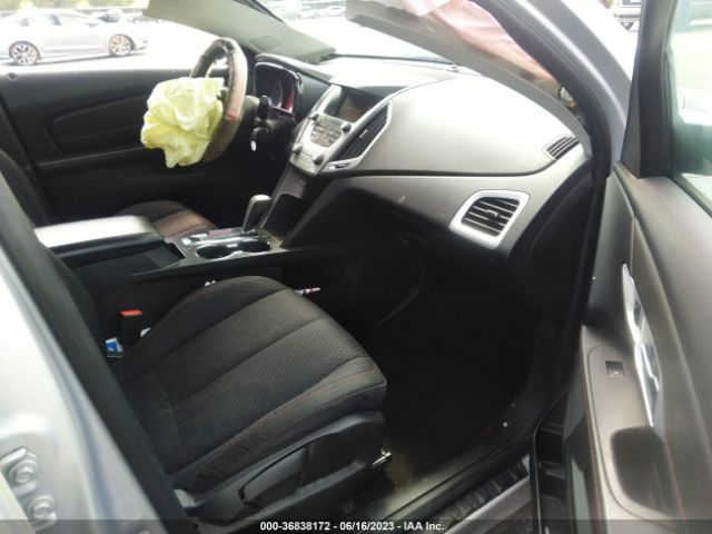 2GKALMEK6E6173621 GMC Terrain Sle