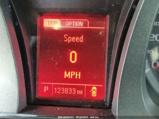 2GKALMEK6E6173621 GMC Terrain Sle