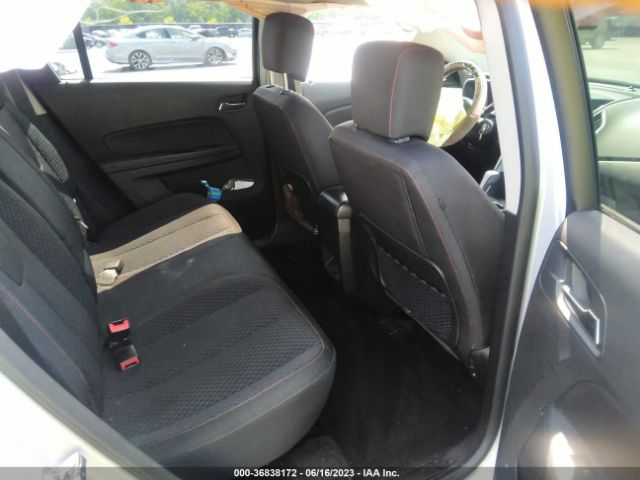 2GKALMEK6E6173621 GMC Terrain Sle