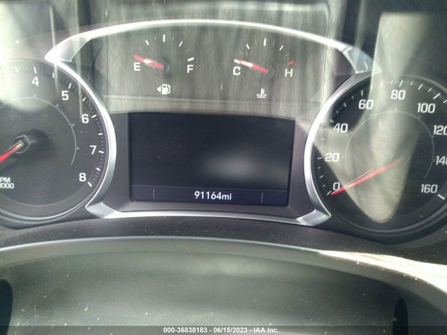 GMC Terrain Slt 2019 3GKALPEV7KL245090 Image 7