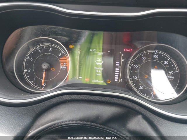 Jeep Cherokee Latitude 2019 1C4PJLCB7KD462464 Image 7
