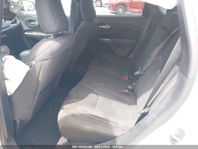 Jeep Cherokee Latitude 2019 1C4PJLCB7KD462464 Image 8