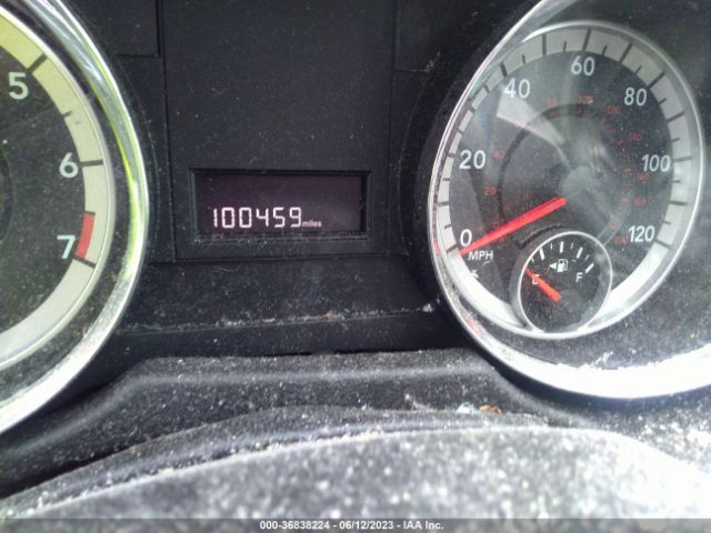 2C4RDGBG7ER234891 Dodge Grand Caravan Se