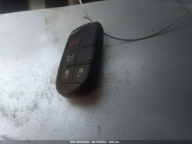 2C3CDZAG0JH309972 Dodge Challenger Sxt