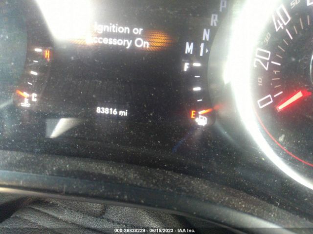 2C3CDZAG0JH309972 Dodge Challenger Sxt