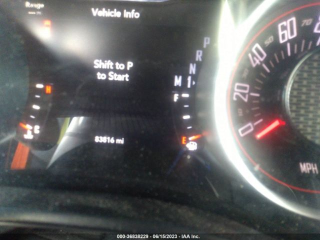 2C3CDZAG0JH309972 Dodge Challenger Sxt