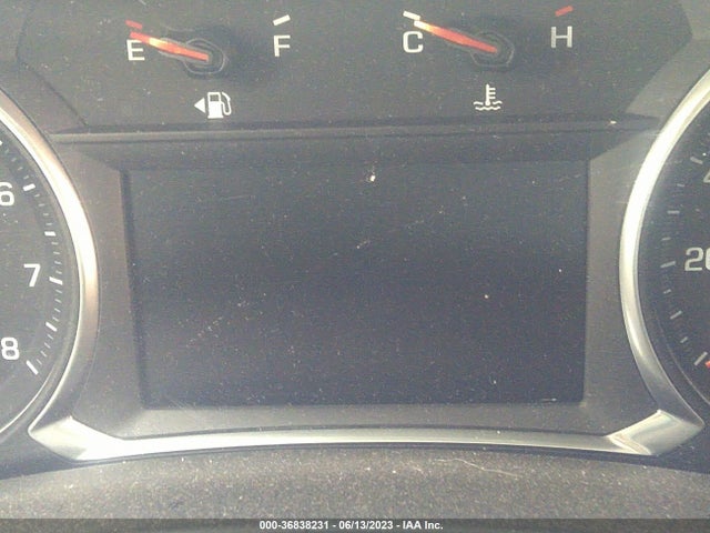 Chevrolet Equinox Premier 2021 2GNAXXEVXM6149968 Image 14