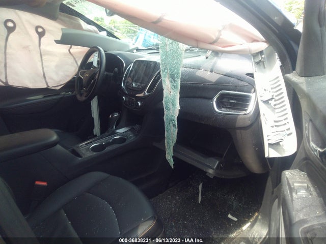 Chevrolet Equinox Premier 2021 2GNAXXEVXM6149968 Image 5