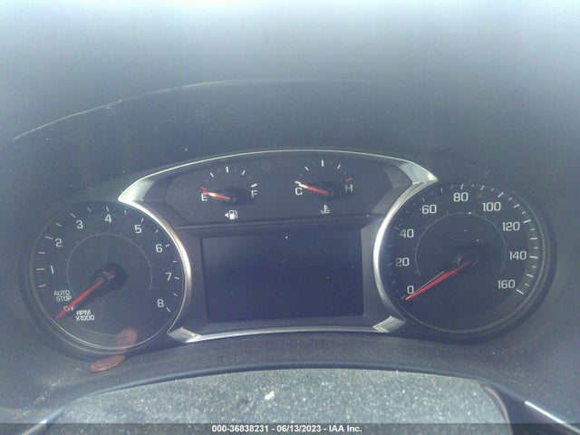 Chevrolet Equinox Premier 2021 2GNAXXEVXM6149968 Image 7