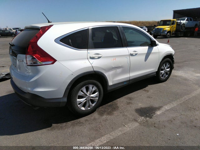 2014 HONDA CR-V EX VIN: 5J6RM4H5XEL048124