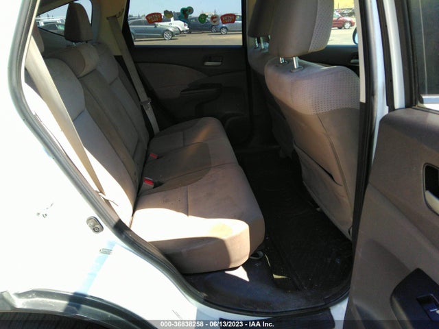 Honda CR-V EX 2014 5J6RM4H5XEL048124 Image 15