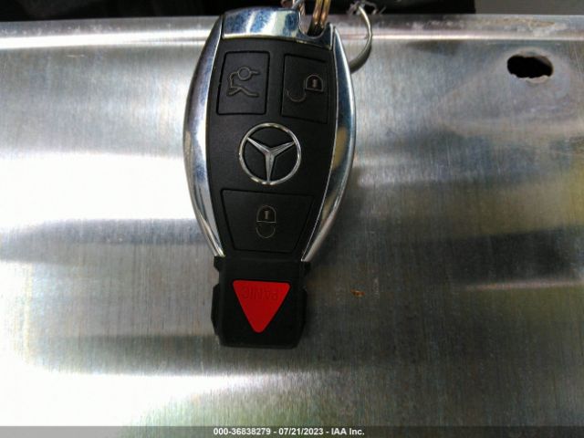 WDCGG5HB3EG183464 Mercedes-Benz Glk-class Glk 350