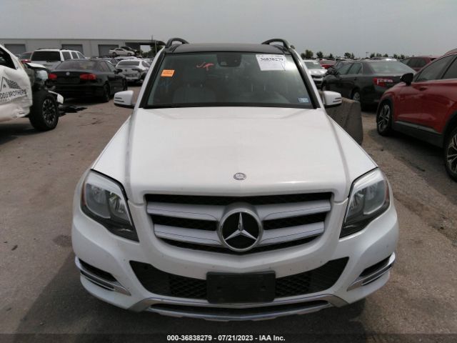 WDCGG5HB3EG183464 Mercedes-Benz Glk-class Glk 350