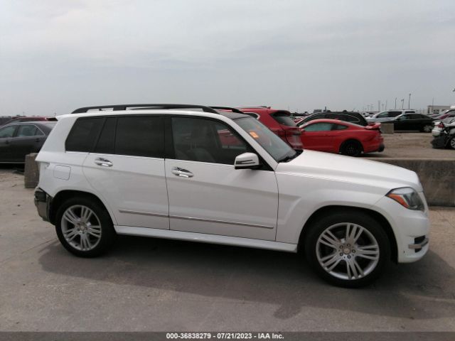 WDCGG5HB3EG183464 Mercedes-Benz Glk-class Glk 350