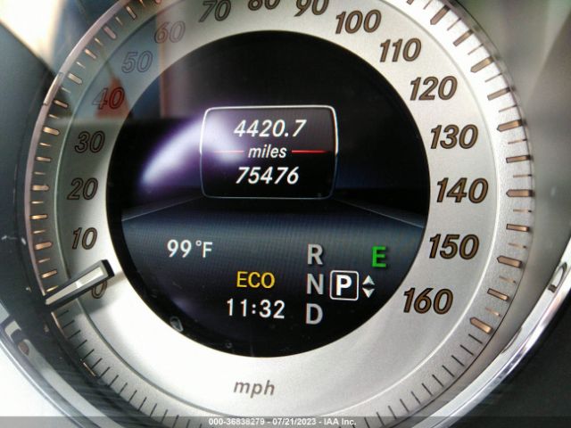 WDCGG5HB3EG183464 Mercedes-Benz Glk-class Glk 350