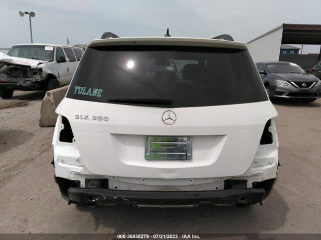 WDCGG5HB3EG183464 Mercedes-Benz Glk-class Glk 350